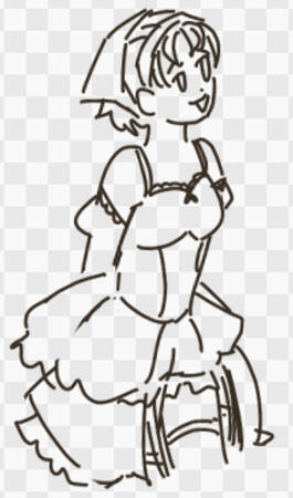 sketch doodle
