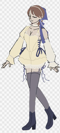 full body simplified